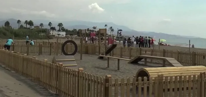 pipican torre del mar