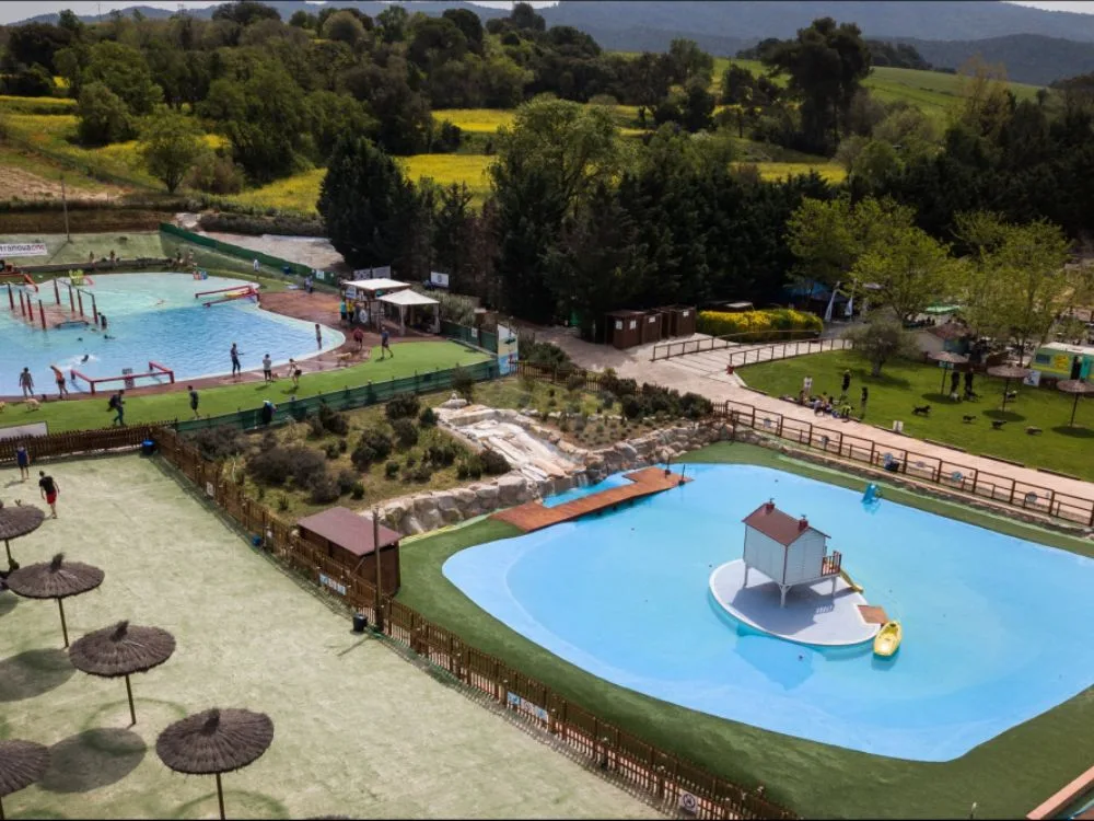 Aquapark Canino Can Jue