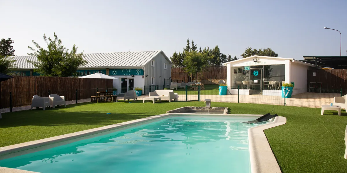 Vive Pets (Las Rozas)