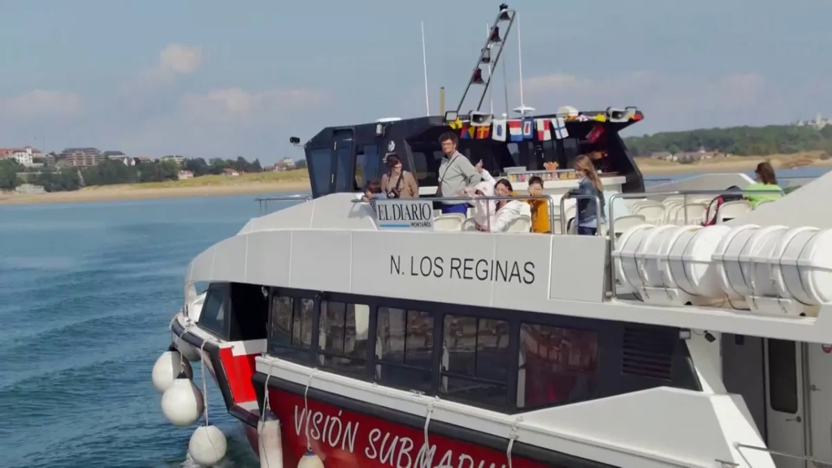 Los Reginas Santander