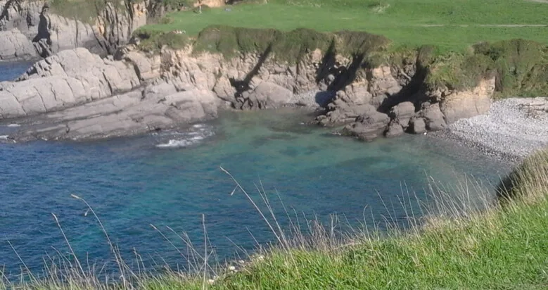 Playa de Arcisero