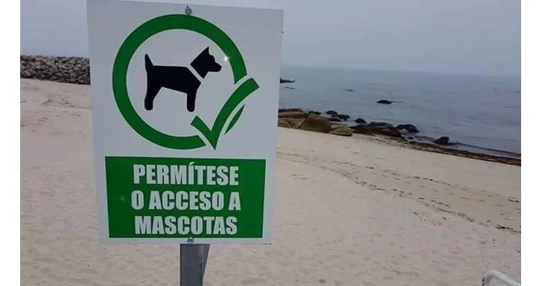 Praia Penoural
