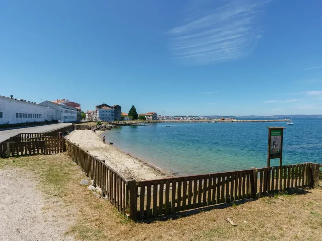 Praia do Castelete