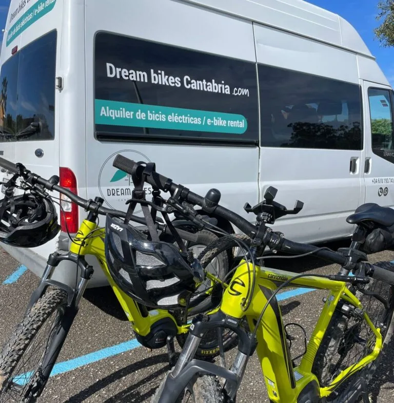 Dream Bikes Cantabria