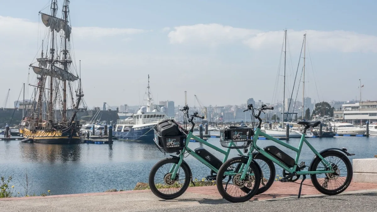 Ok Zona Bike (Bicicletas y Movilidad)