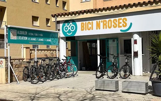 BicinRoses