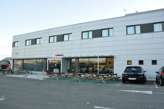 Hotel Abades Vía Norte