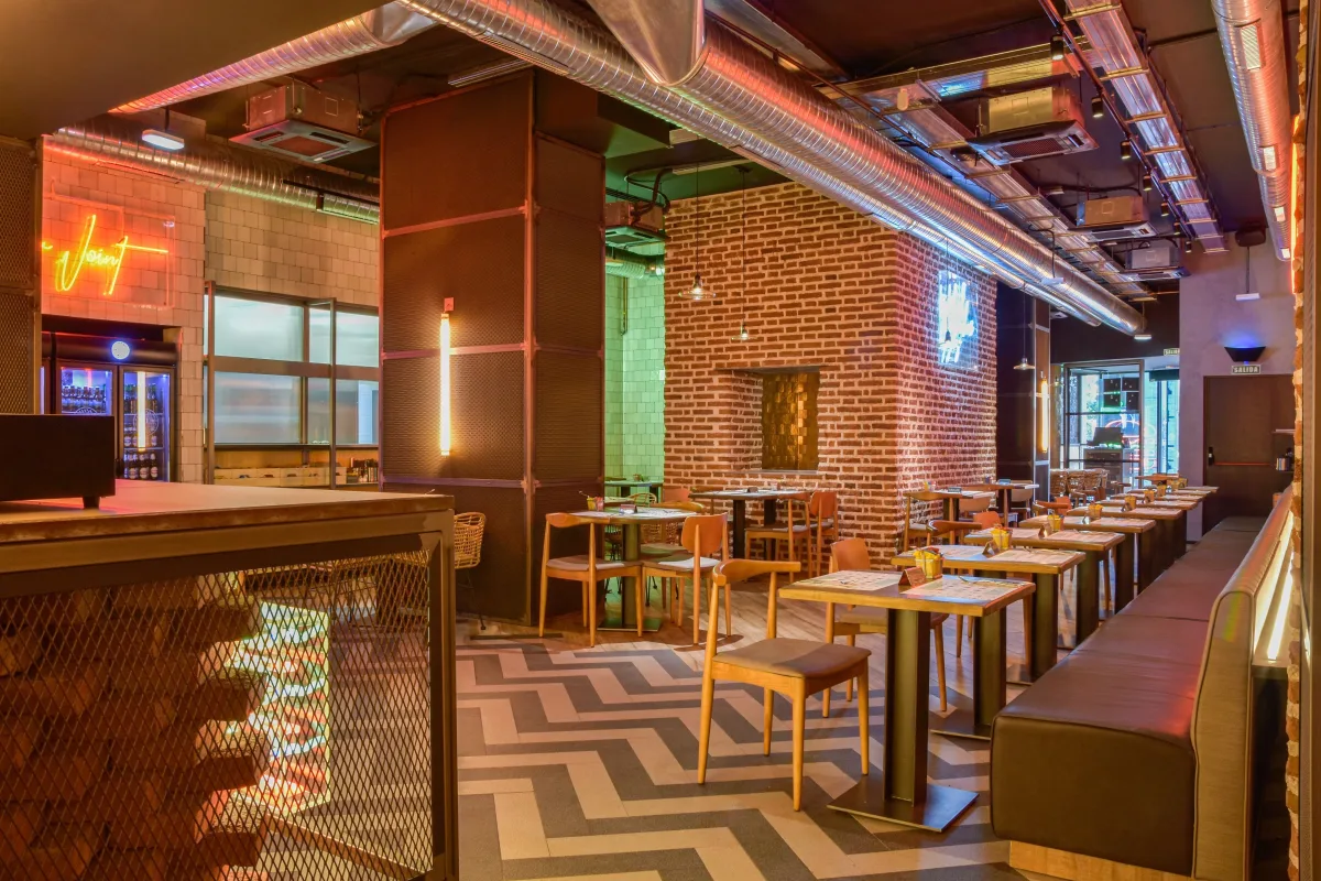 GOIKO Santiago de Compostela