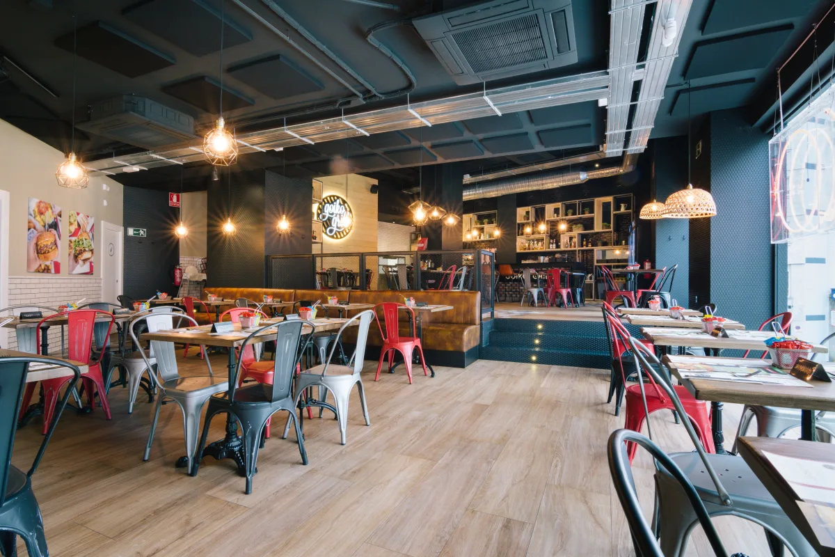 GOIKO Rosalía de Castro (Vigo)