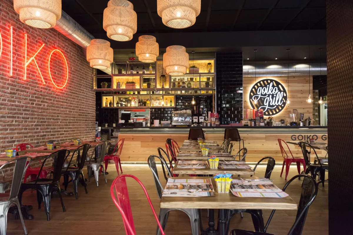 GOIKO Pablo Iglesias