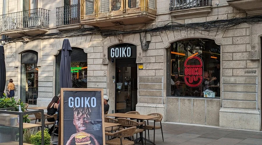 GOIKO Palma de Mallorca
