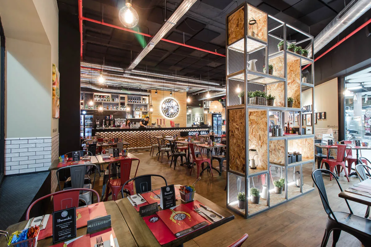 GOIKO Armengual de la Mota (Málaga)