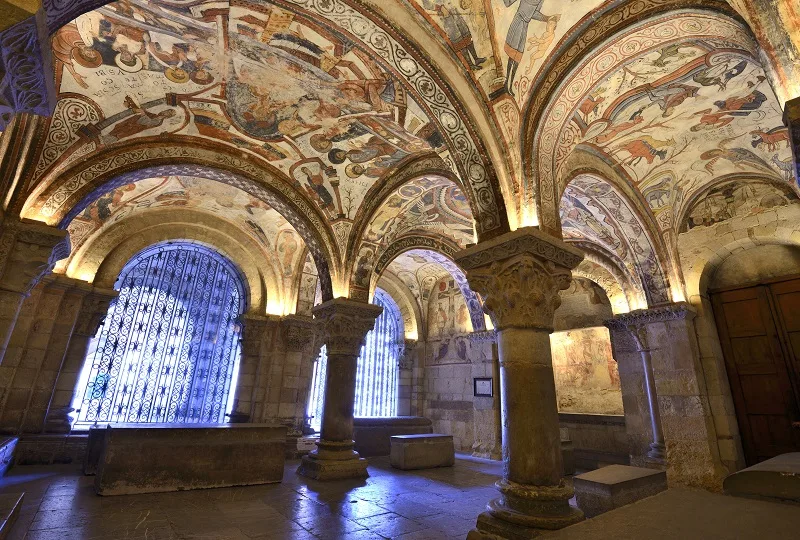 Museo de la Real Colegiata de San Isidoro