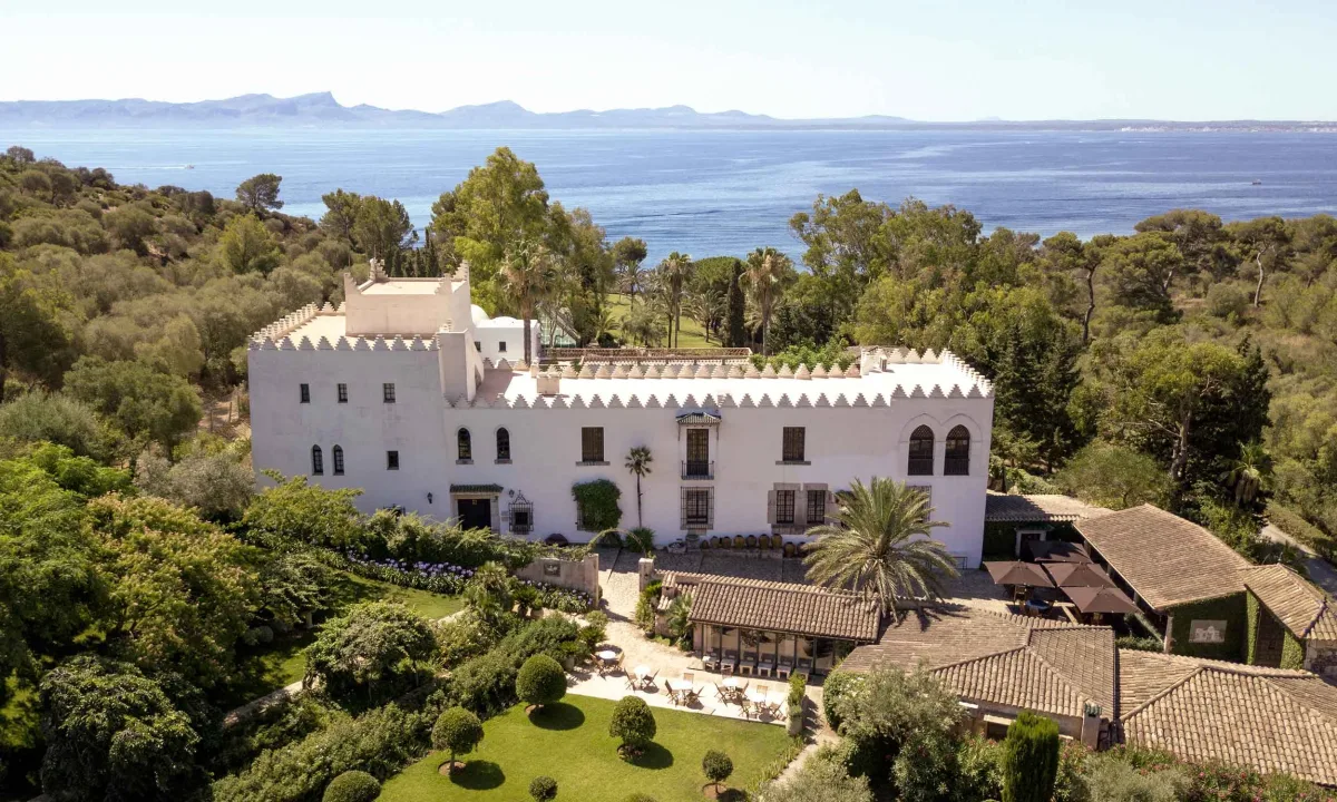 Museo Sa Bassa Blanca (Fundación Yannick y Ben Jakober)