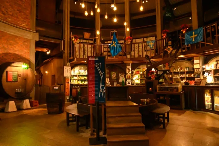 Museo de la Sidra de Asturias