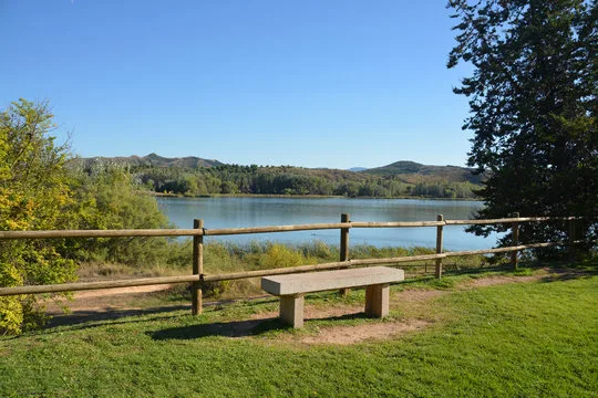 Parque de la Grajera