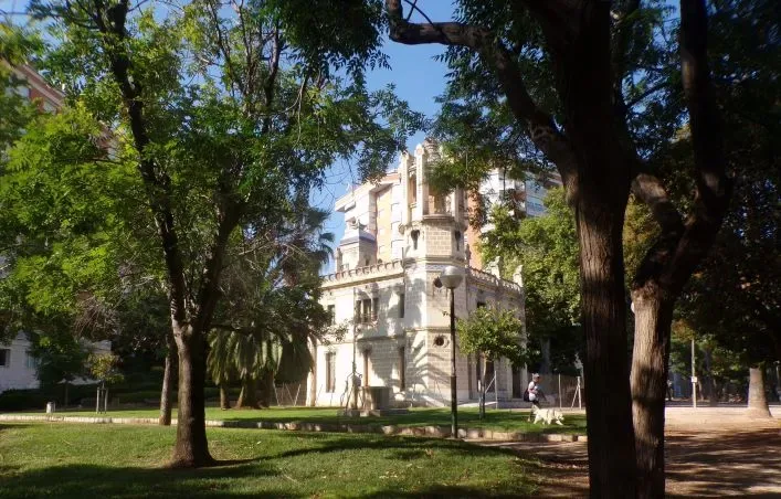 Parc de la Ciutat