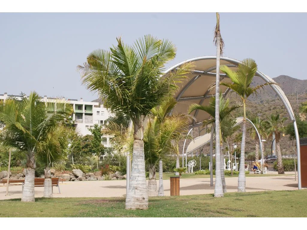 Parque de la Alegría