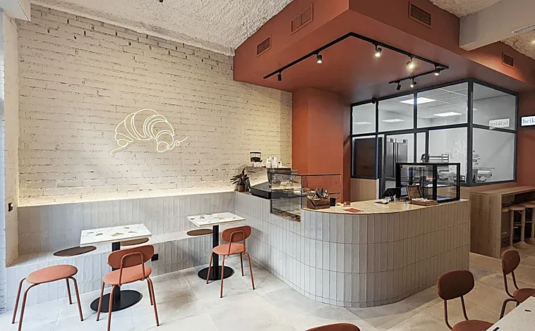 Beik Beik (brunch & specialty coffee)