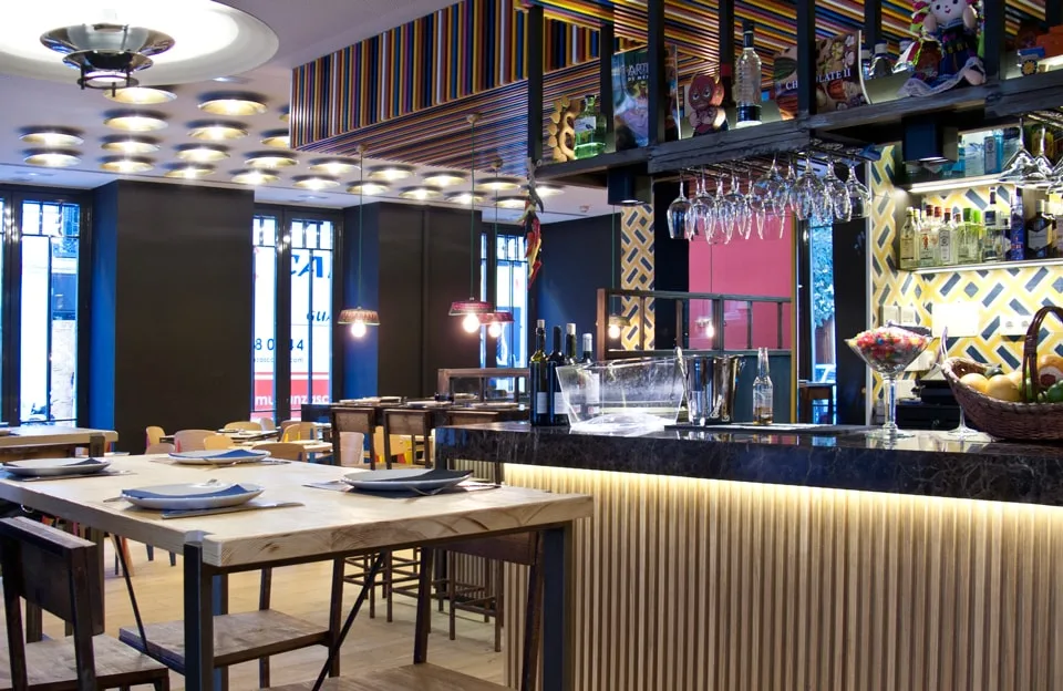 La Lupita - Justicia