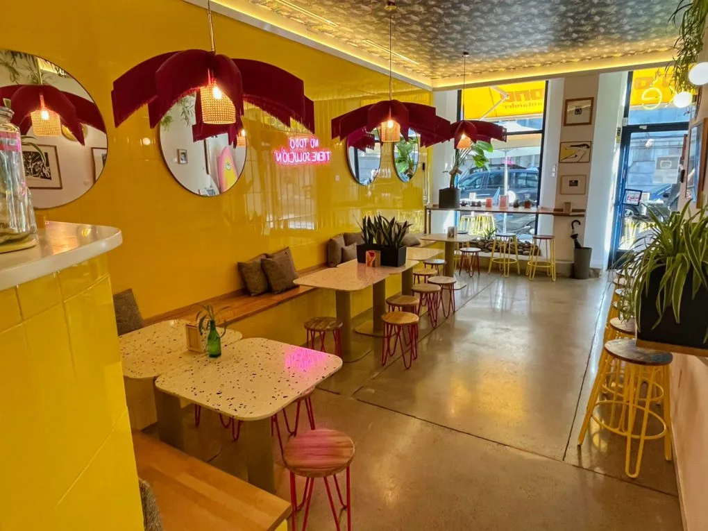 Ho' oponopono Poke y más - Santander