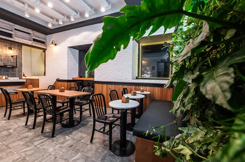 Tostado Madrid - Alcalá 4, Sol