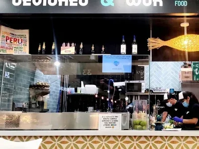 MyTokys - Malasaña