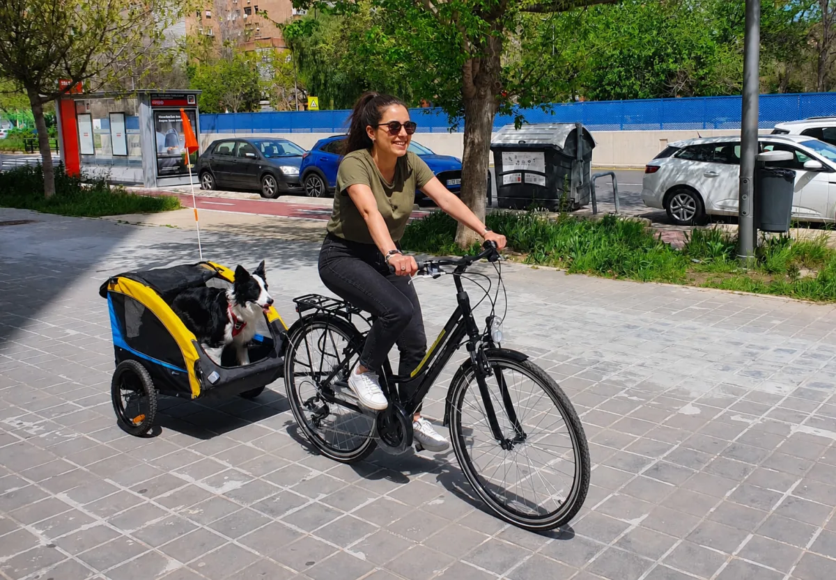 BikeAlao City