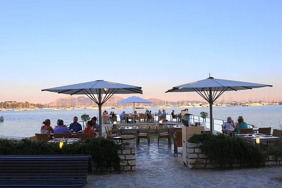 Dakota Tex Mex – Port de Pollença (Mestral / Paseo)