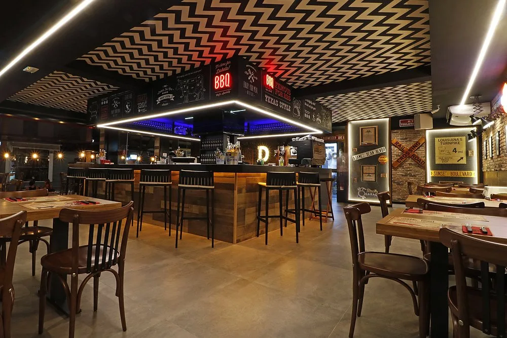 Dakota Tex Mex – Can Picafort