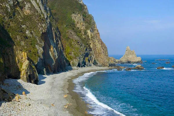 Playa de Campiechos