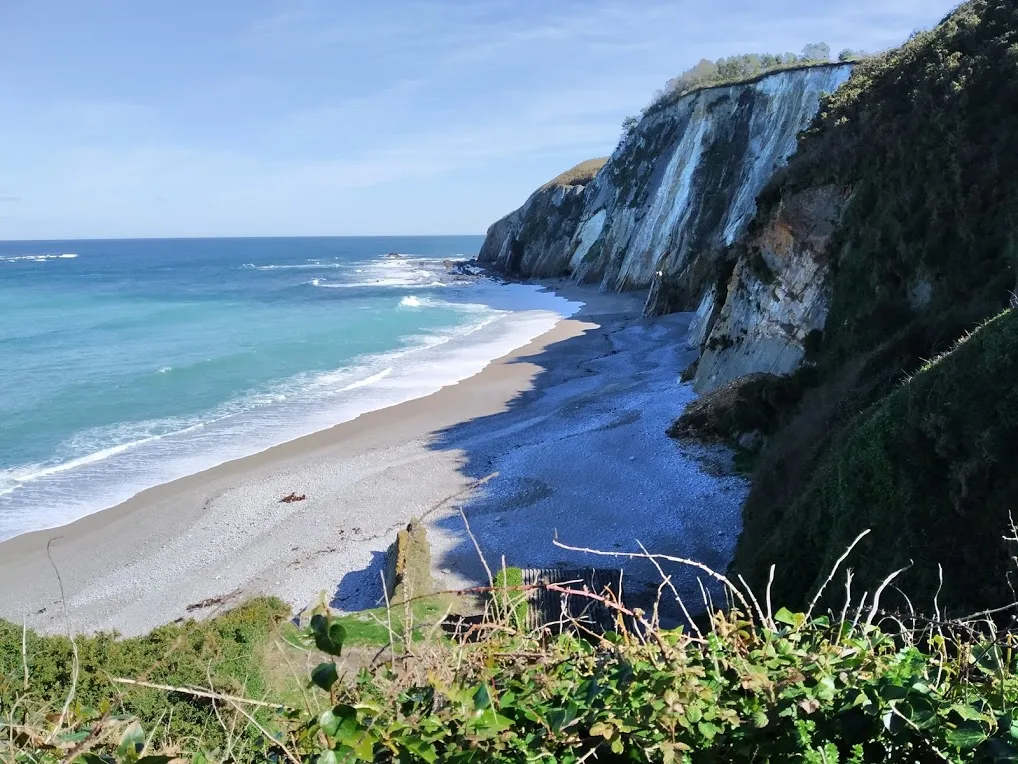 Playa de Quintana
