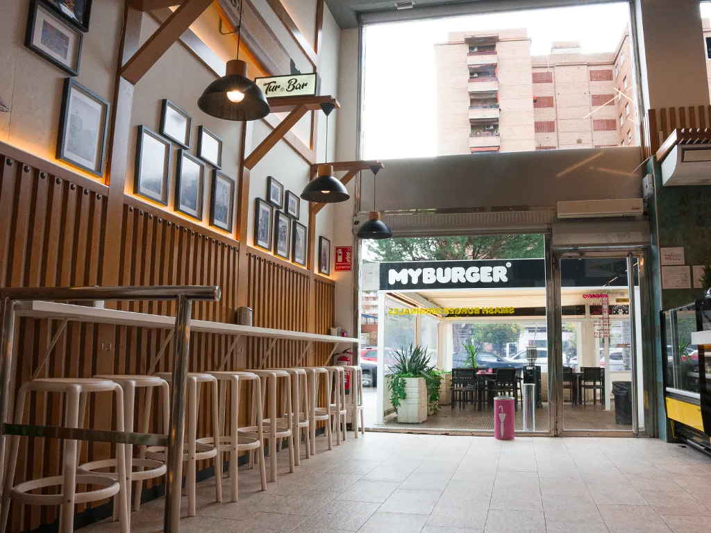 MyBurger