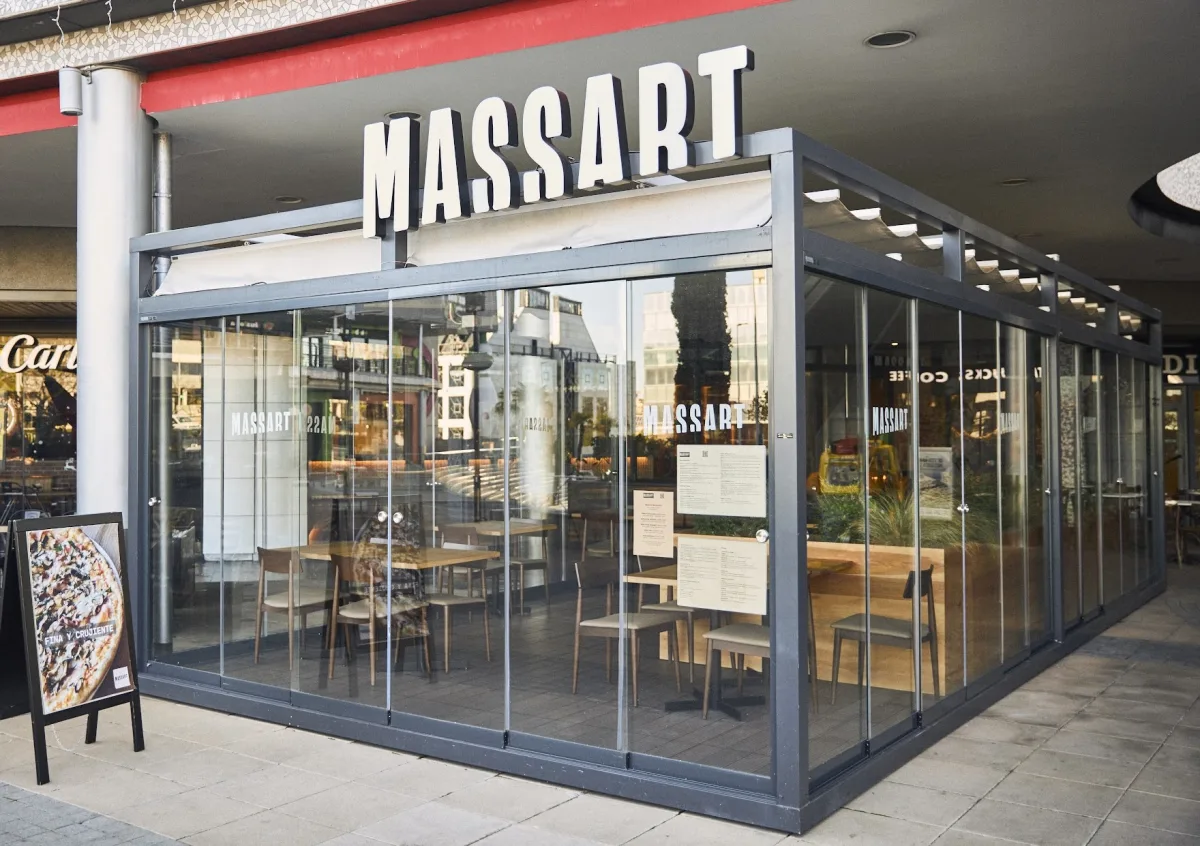 Massart - Alcobendas
