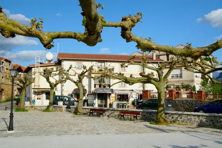 Casa Tomás