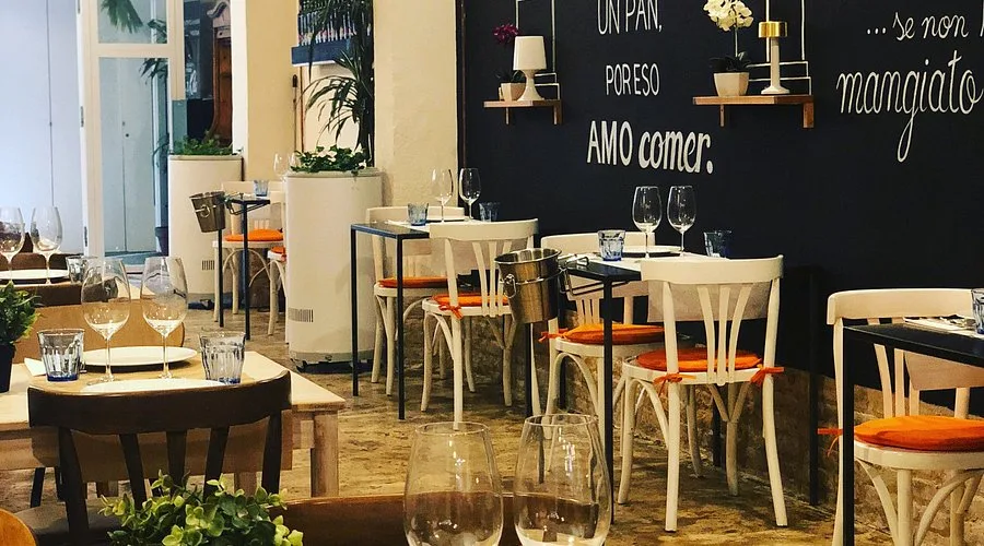 Don Kilo Italian Restaurant