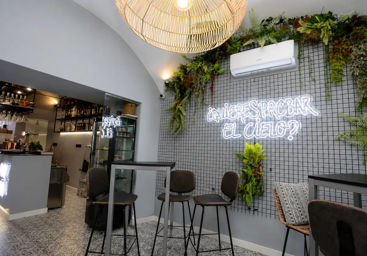 MANĀ Espacio Gastronómico