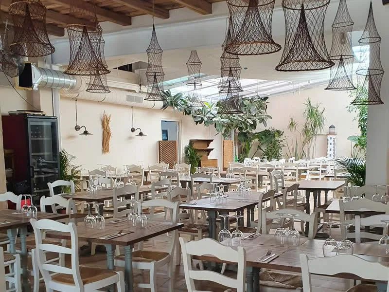 Restaurant Xabec