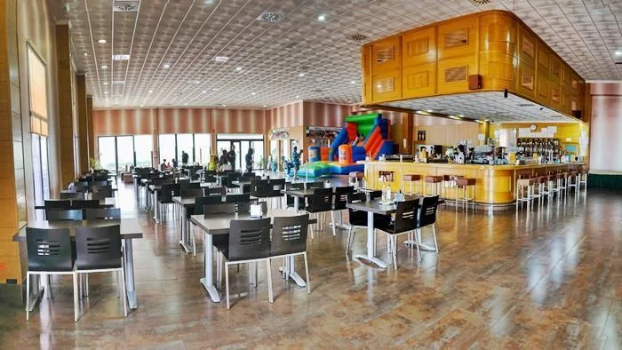 Hotel Romero Mérida