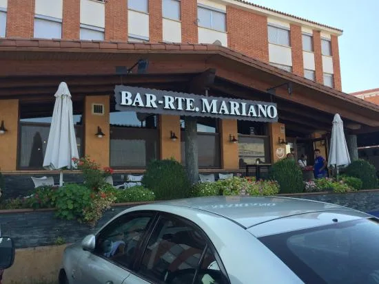 Restaurante Mariano