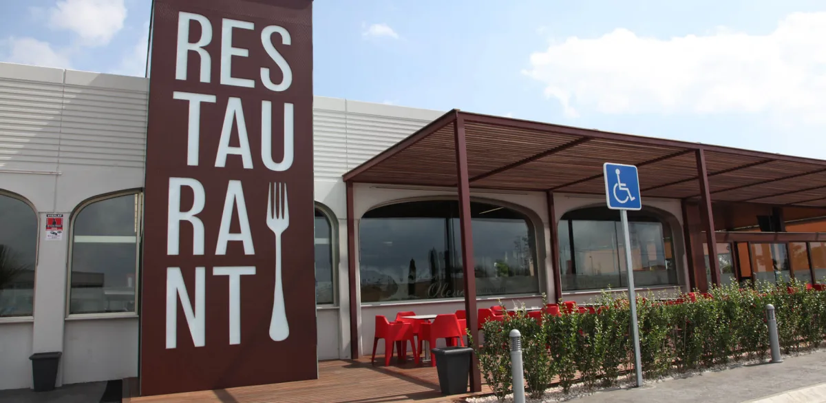 Restaurante Oleus