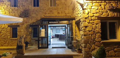 Restaurante Avis