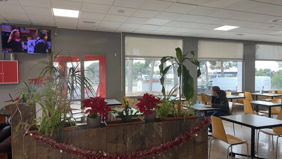 Restaurante Casablanca Norte