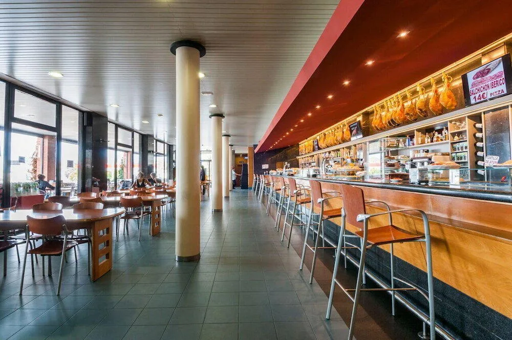 Hotel Ruta de Europa