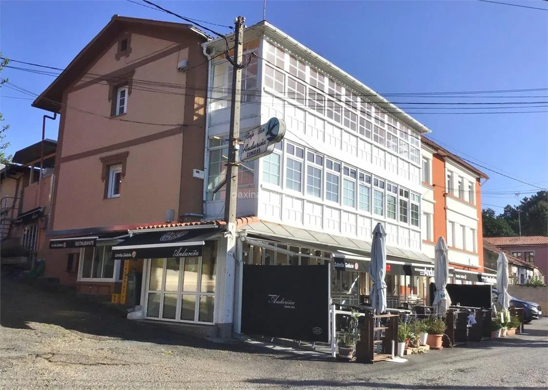 Restaurante Anduriña