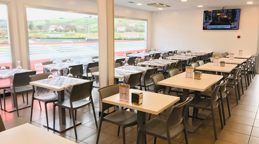 Restaurante La Corbata