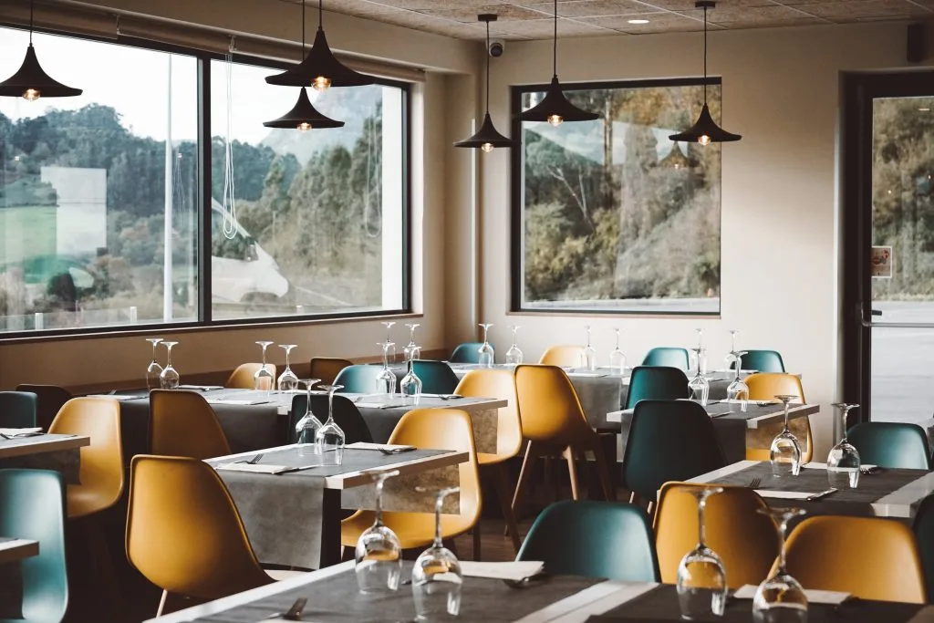 Restaurante La Corbata
